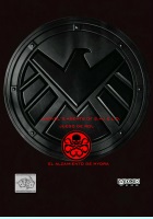 MARVEL'S AGENTS OF SHIELD