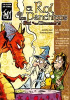 EL ROL DE LOS PANCHITOS