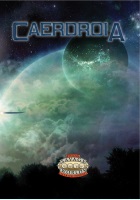 CAERDROIA