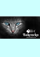 BAKENEKO