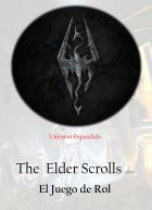 THE ELDER SCROLLS