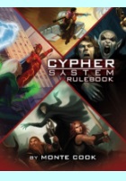 CYPHER SYSTEM