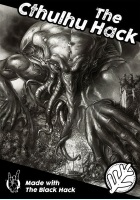 THE CTHULHU HACK