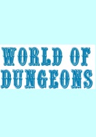 WORLD OF DUNGEONS