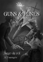 GUNS AND RUNES