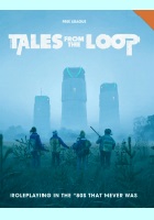TALES FROM THE LOOP