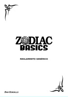 ZODIAC BASICS