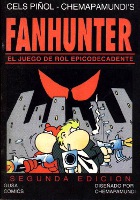 FANHUNTER