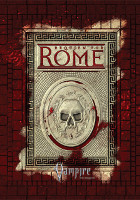 REQUIEM FOR ROME