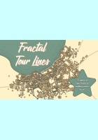 FRACTAL TOUR LINES