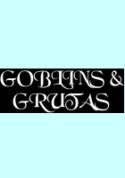GOBLINS Y GRUTAS