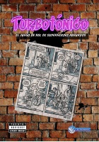 TURBOTÓNICO