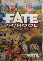 FATE SCHOOL