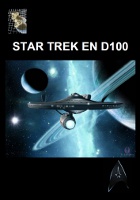 STAR TREK D100