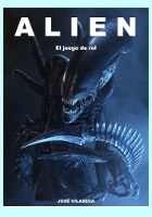 ALIEN, EL JUEGO DE ROL