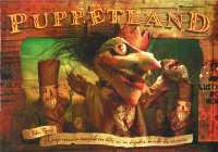 PUPPETLAND