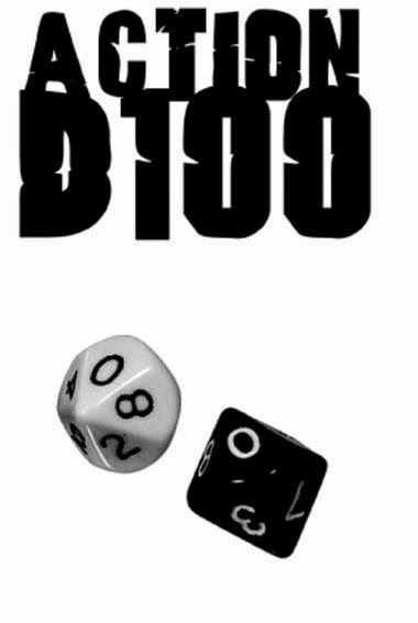 ACTION D100