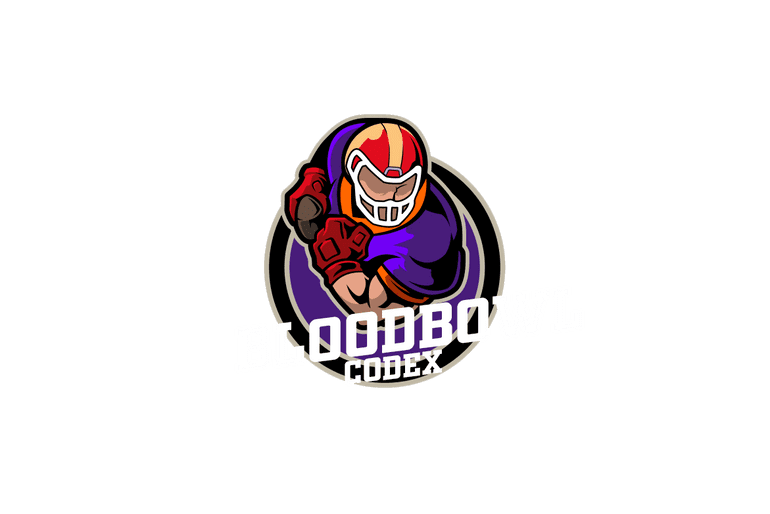 Blood Bowl Codex